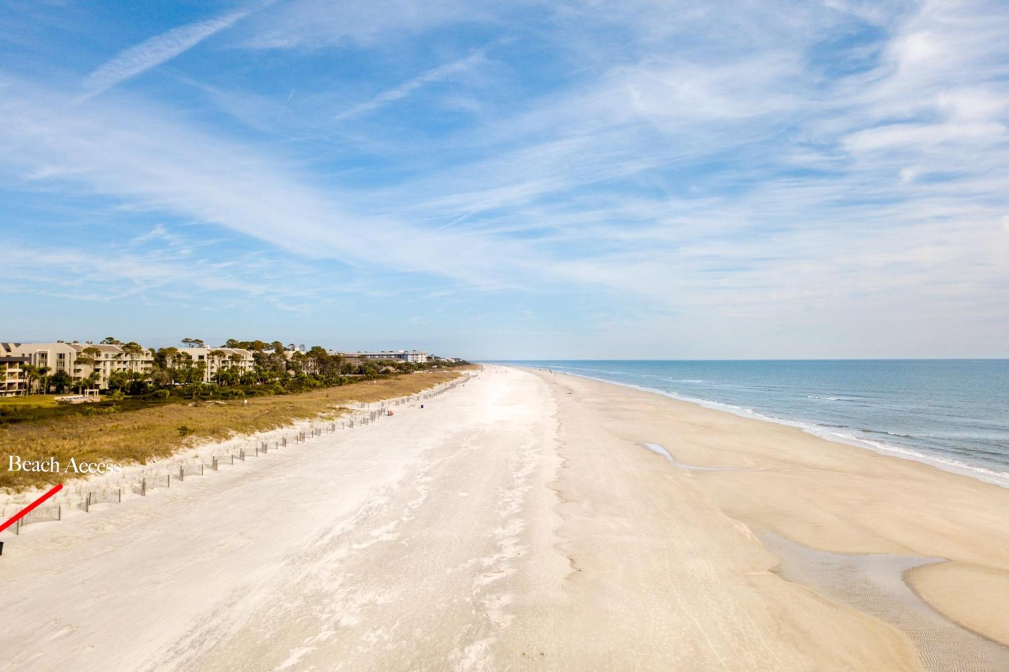 Villa Xanadu Hilton Head Island Exterior foto